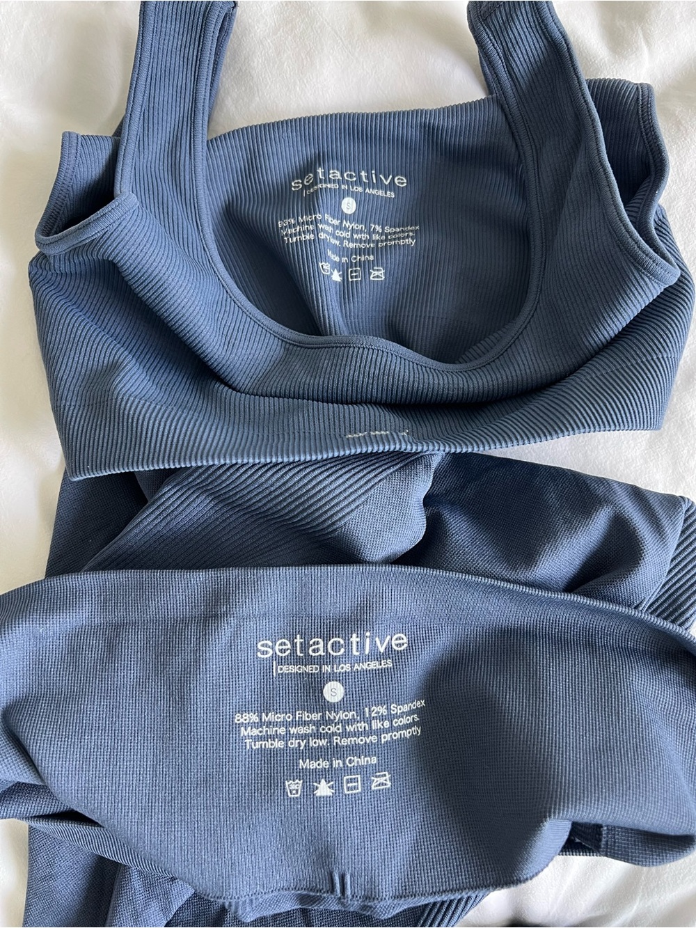 SET Active Matching Set - Picture 3 of 5